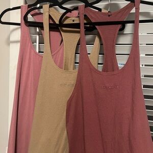 SOLD-Alphalete Stringer Tanks
Men’s. SOLD-Delete option is not available